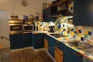 CASTELFIDARDO CENTRO STORICO