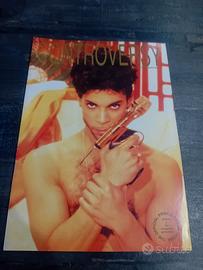 The Controversy Fanzine n ° 34