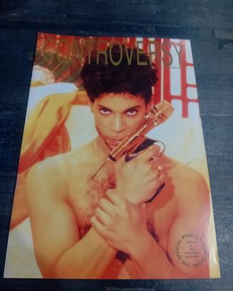The Controversy Fanzine n ° 34