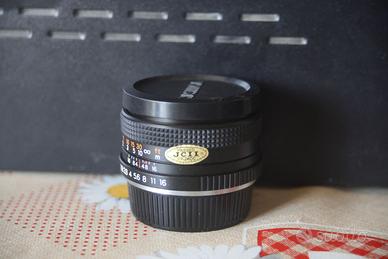 Obbiettivo Yashica