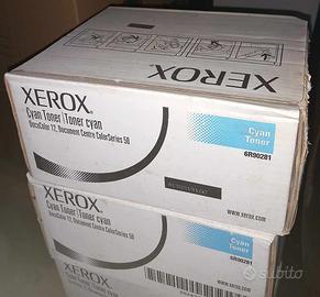 XEROX DC50 e DC12 RICAMBI + Lenovo YOGA 310-11IAP