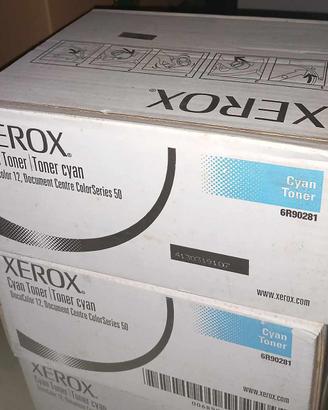 XEROX DC50 e DC12 RICAMBI + Lenovo YOGA 310-11IAP