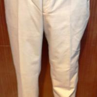 pantaloni in fustagno  tg 58