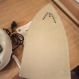 Ferro da stiro a caldaia 