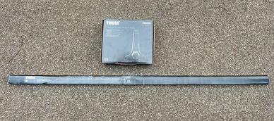Kit completo barre portatutto Thule