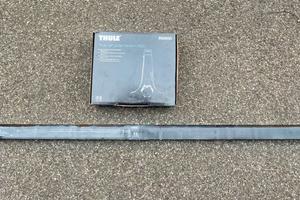 Kit completo barre portatutto Thule