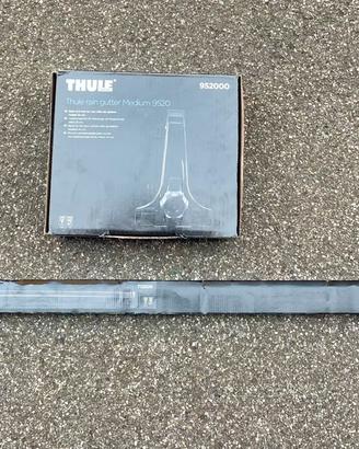 Kit completo barre portatutto Thule