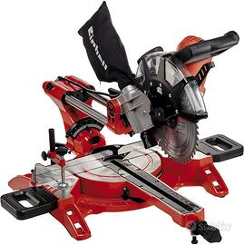 Troncatrice radiale Einhell TC-SM 2534/1 Dual