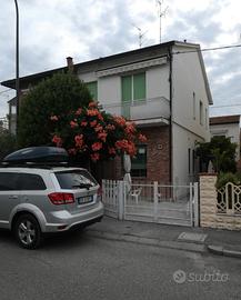 Alloggio Estivo a Punta Marina