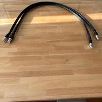 Bortolotti cavo hi-fi XLR