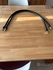 Bortolotti cavo hi-fi XLR