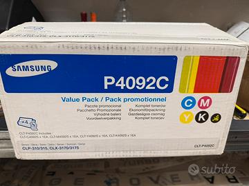 Toner Stampante Samsung