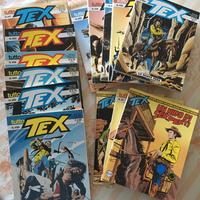 Fumetti tex