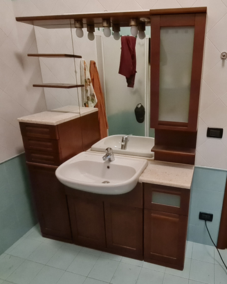 Arredo bagno