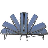 Letto pieghevole ortopedico 