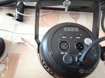 par led