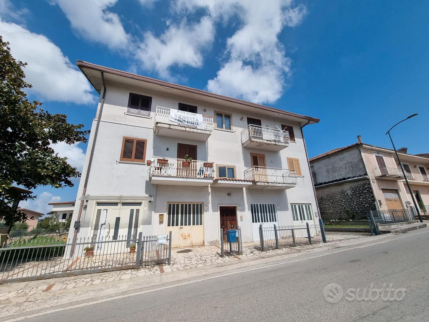 Appartamento – Montemiletto, Montaperto - Vista 4