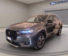 DS DS7 Crossback