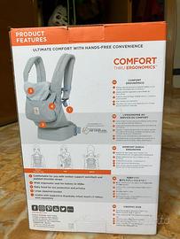 ergobaby original marsupio