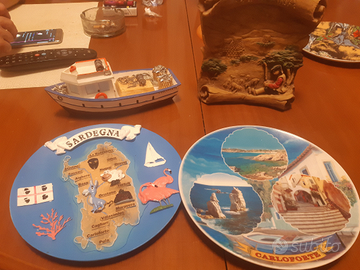 Souvenir Sardegna Carloforte