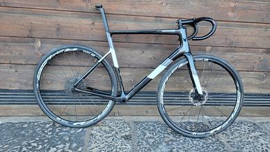 supersix evo cannondale