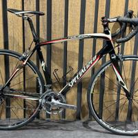 Specialized Roubaix Pro Shimano Ultegra Tg. 54