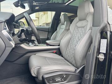 Audi Q8 50 TDI 286 CV quattro tiptronic Sport