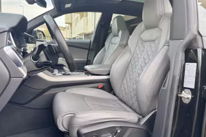 Audi Q8 50 TDI 286 CV quattro tiptronic Sport