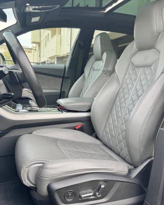 Audi Q8 50 TDI 286 CV quattro tiptronic Sport