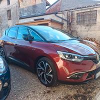 renault scenic 2017
