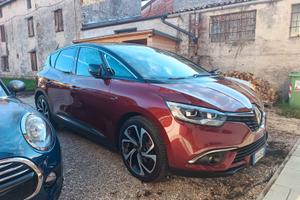 renault scenic 2017