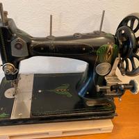 Macchina da cucire Muller