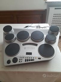 Batteria yamaha DD 65