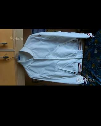 Giubbino primaverile Moncler bambino 12 anni