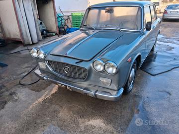 Lancia Flavia 1.5 Benzina (Auto D'epoca)