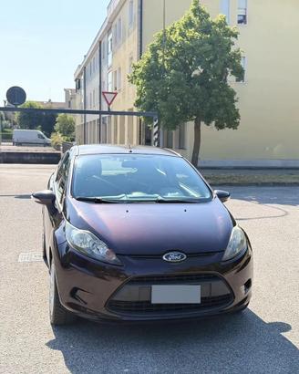 Ford Fiesta +1,2 82CV 3 porte