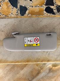 Aletta Parasole Fiat Panda (2012-)