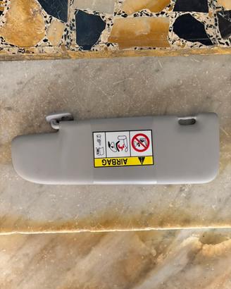 Aletta Parasole Fiat Panda (2012-)