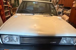 Fiat 131 Supermirafiori