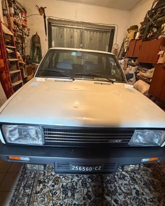 Fiat 131 Supermirafiori