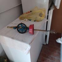 Vitage lava bottiglie