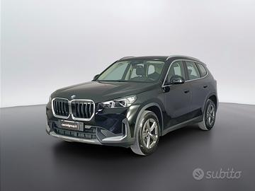 BMW X1 U11 - X1 sdrive18d auto U15226