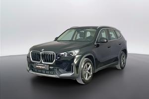 BMW X1 U11 - X1 sdrive18d auto U15226