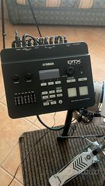 Batteria elettronica Yamaha DTX 700
