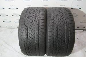 305 35 21 Pirelli 80% MS 305 35 R21