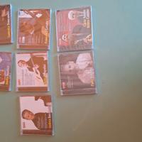 collezione di CD 
