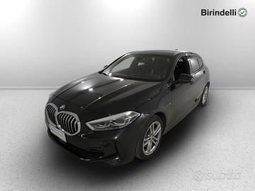 BMW Serie 1 (F40) - 116i 5p. Msport