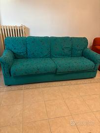 Comodo set divano-,poltrona 