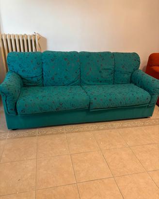 Comodo set divano-,poltrona 