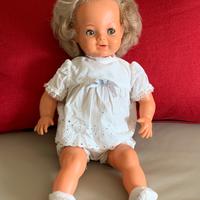 Bambola anni 60